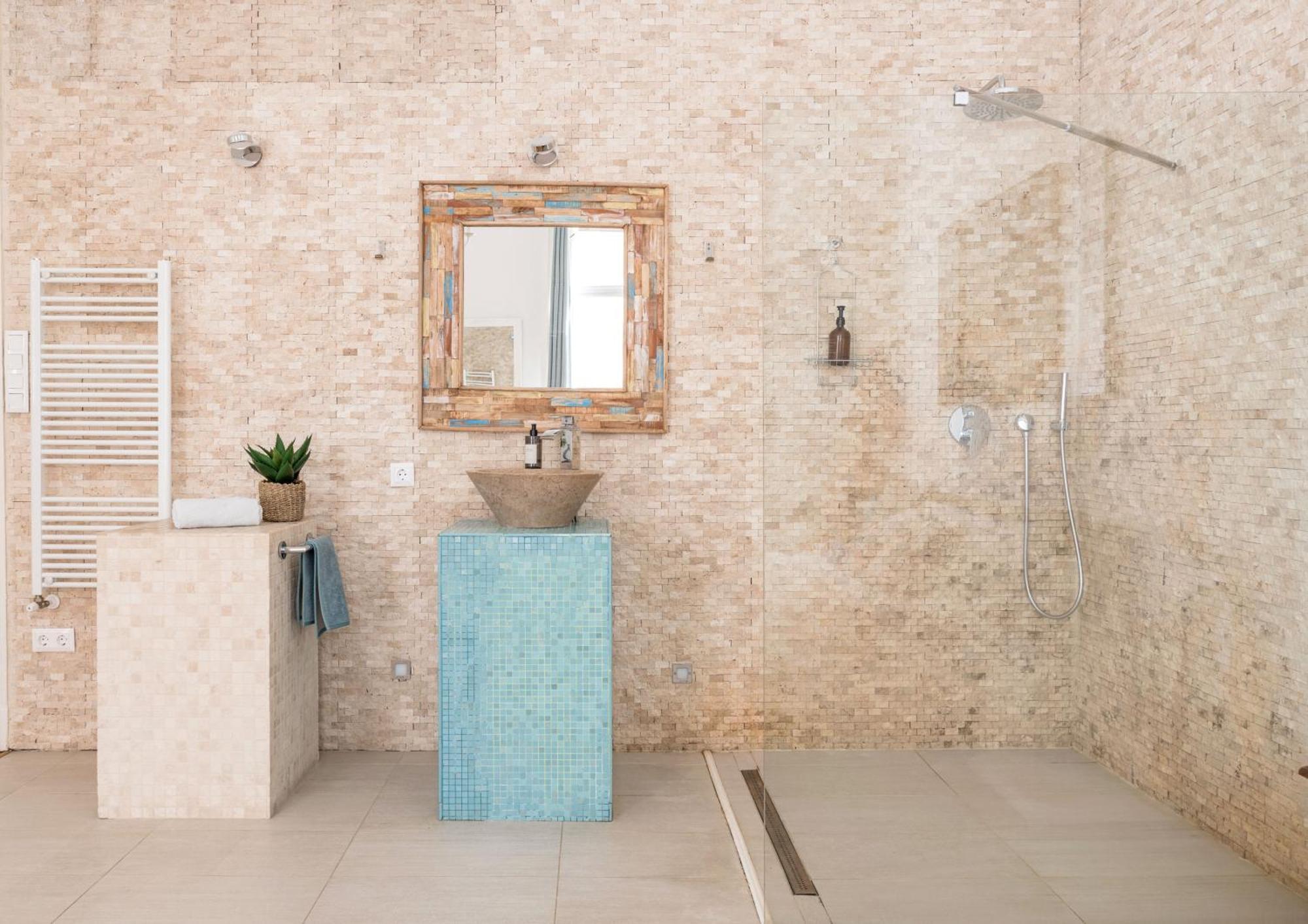 Wellness Retreat With Sauna & Jacuzzi - 1 Min To Opera Budapest Exterior foto
