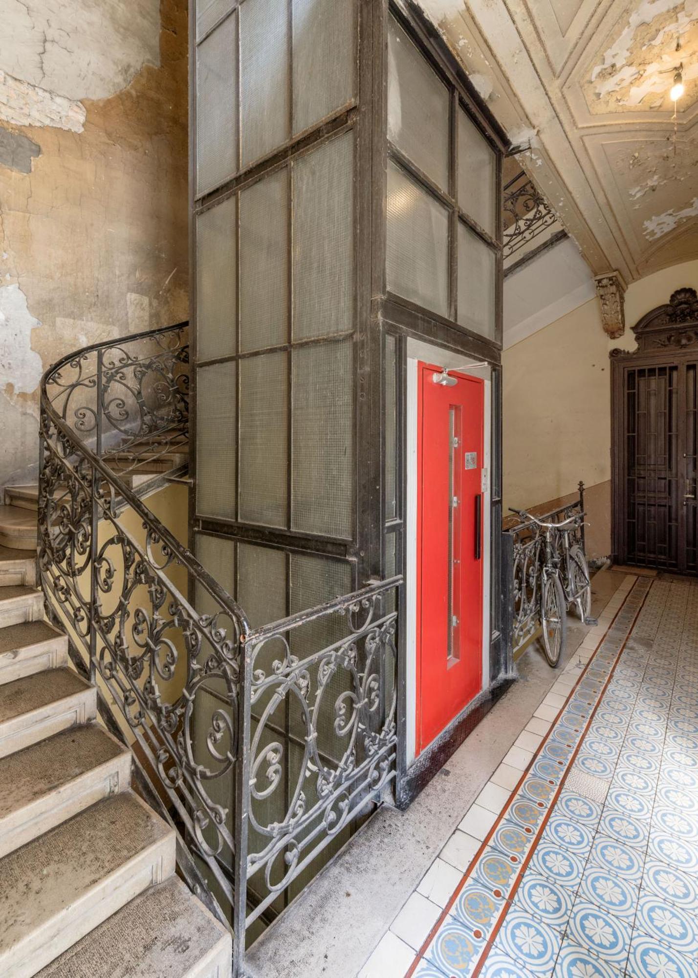 Wellness Retreat With Sauna & Jacuzzi - 1 Min To Opera Budapest Exterior foto